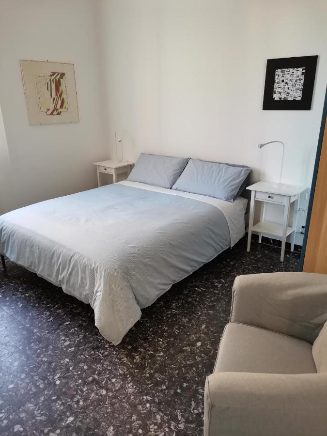 Mazzini Malpighi Apartment Bologna Exterior foto