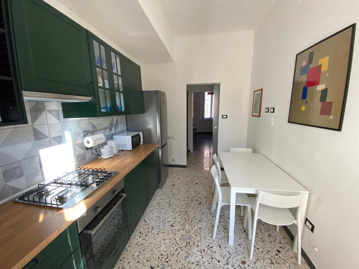 Mazzini Malpighi Apartment Bologna Exterior foto