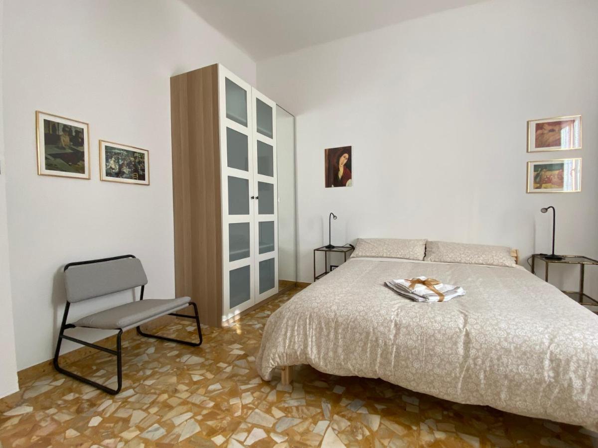 Mazzini Malpighi Apartment Bologna Exterior foto