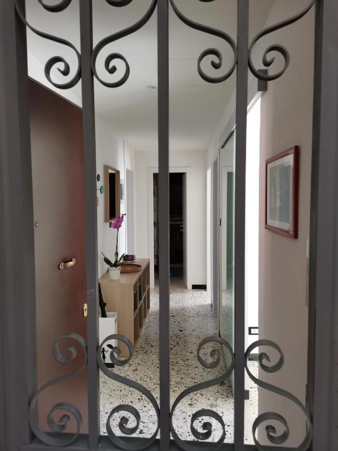 Mazzini Malpighi Apartment Bologna Exterior foto