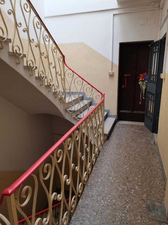 Mazzini Malpighi Apartment Bologna Exterior foto